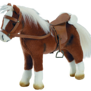 cheval Aflinger Fritz