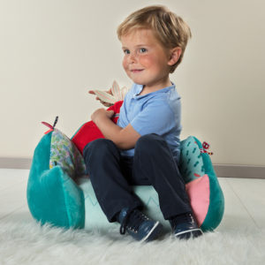 Georges Fauteuil Club