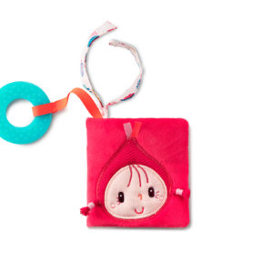 Chaperon rouge Imagier
