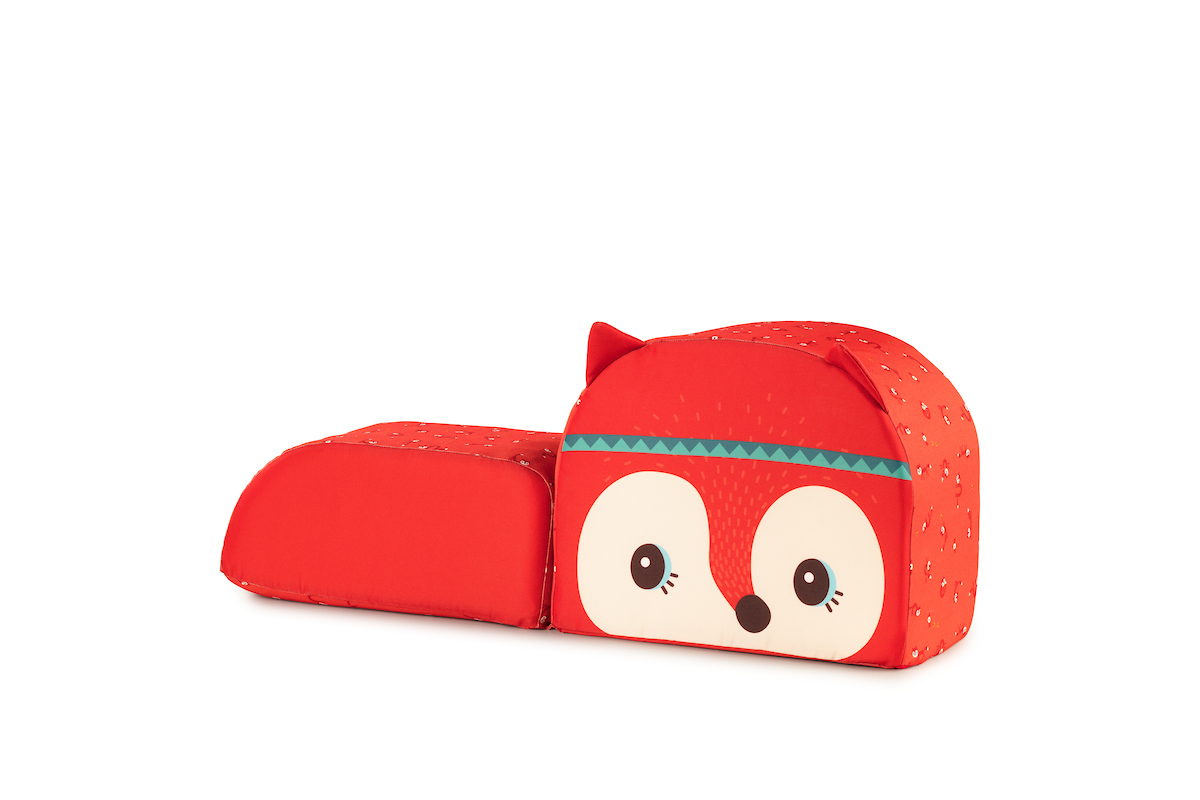 Alice Pouf modulable