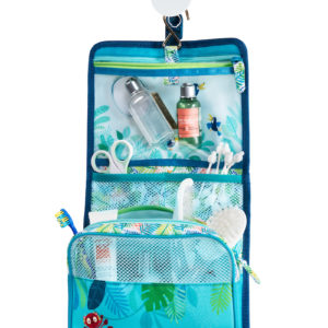 GEORGES TROUSSE DE TOILETTE