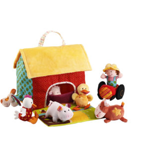 La Ferme