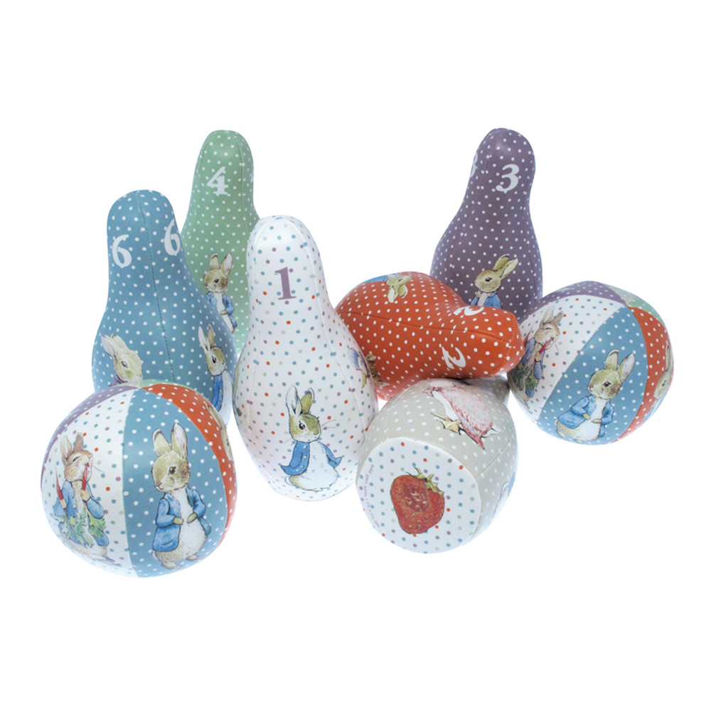 Jeu de quilles