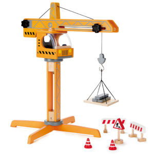 Grue élévatrice
