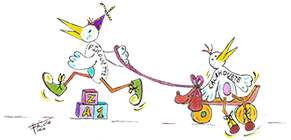 Pirouette Cacahouète Jouets et Jeux Lyon