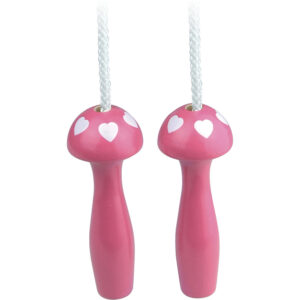 Corde à sauter Champignon