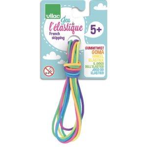 Jeu de l'élastique