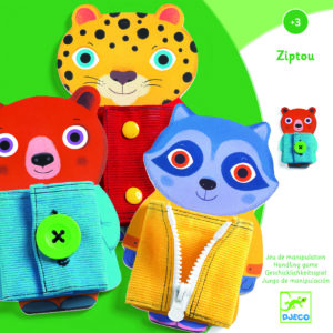 Ziptou