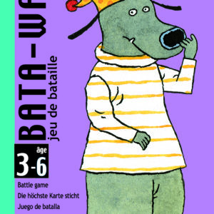 Bata-waf