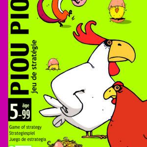 Piou Piou