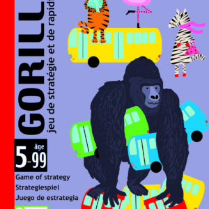 Gorilla