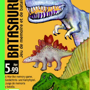 Batasaurus