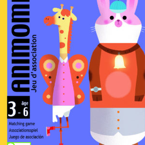 Animomix