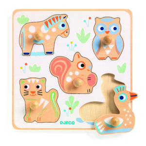 BabyPuzzli