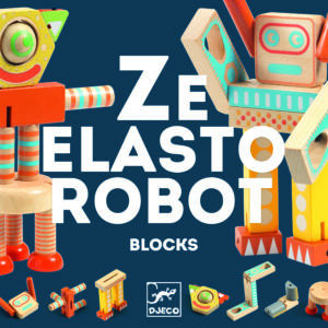 Ze Elastorobot