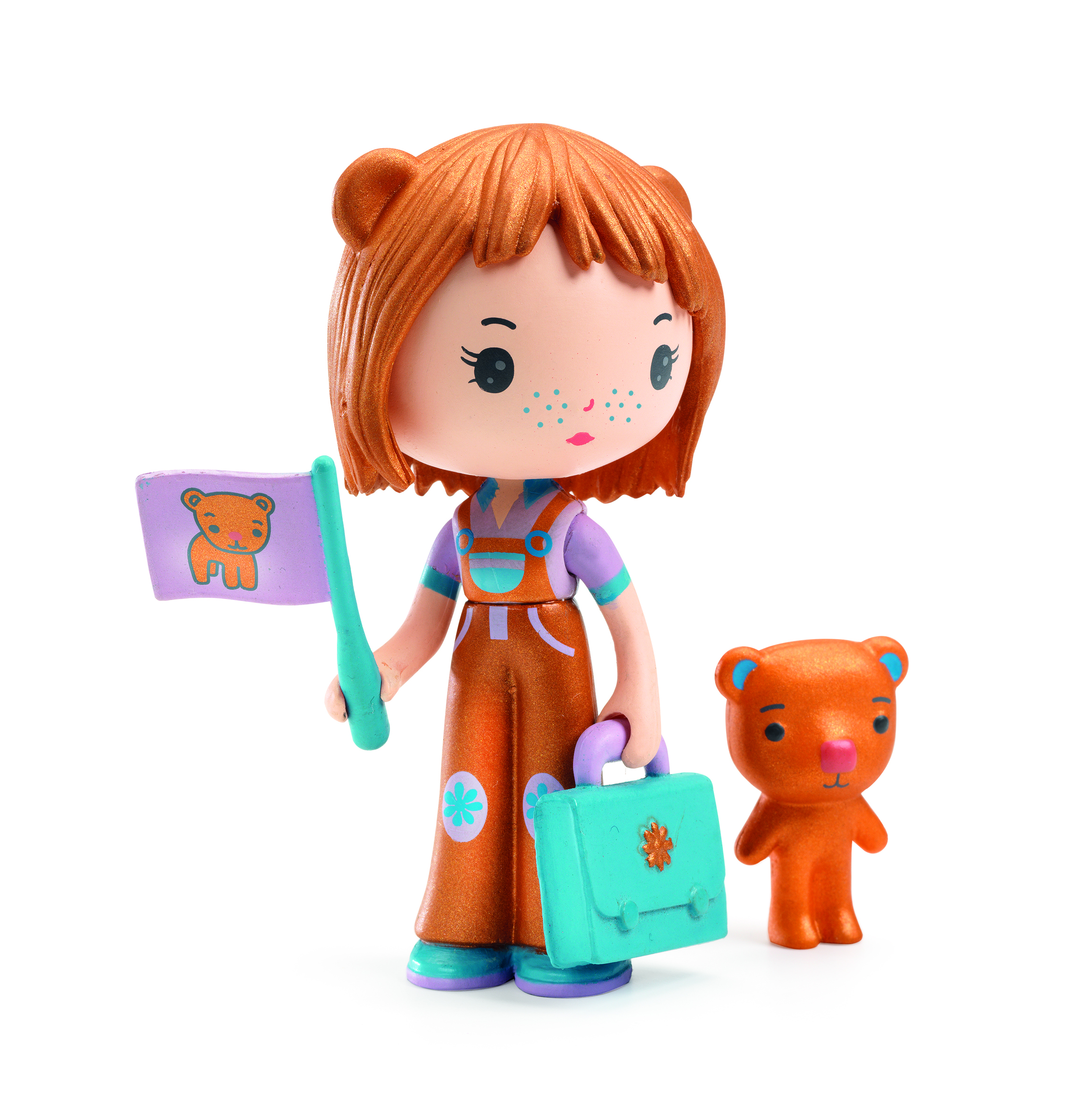 Anouk & Nours