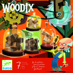 Woodix