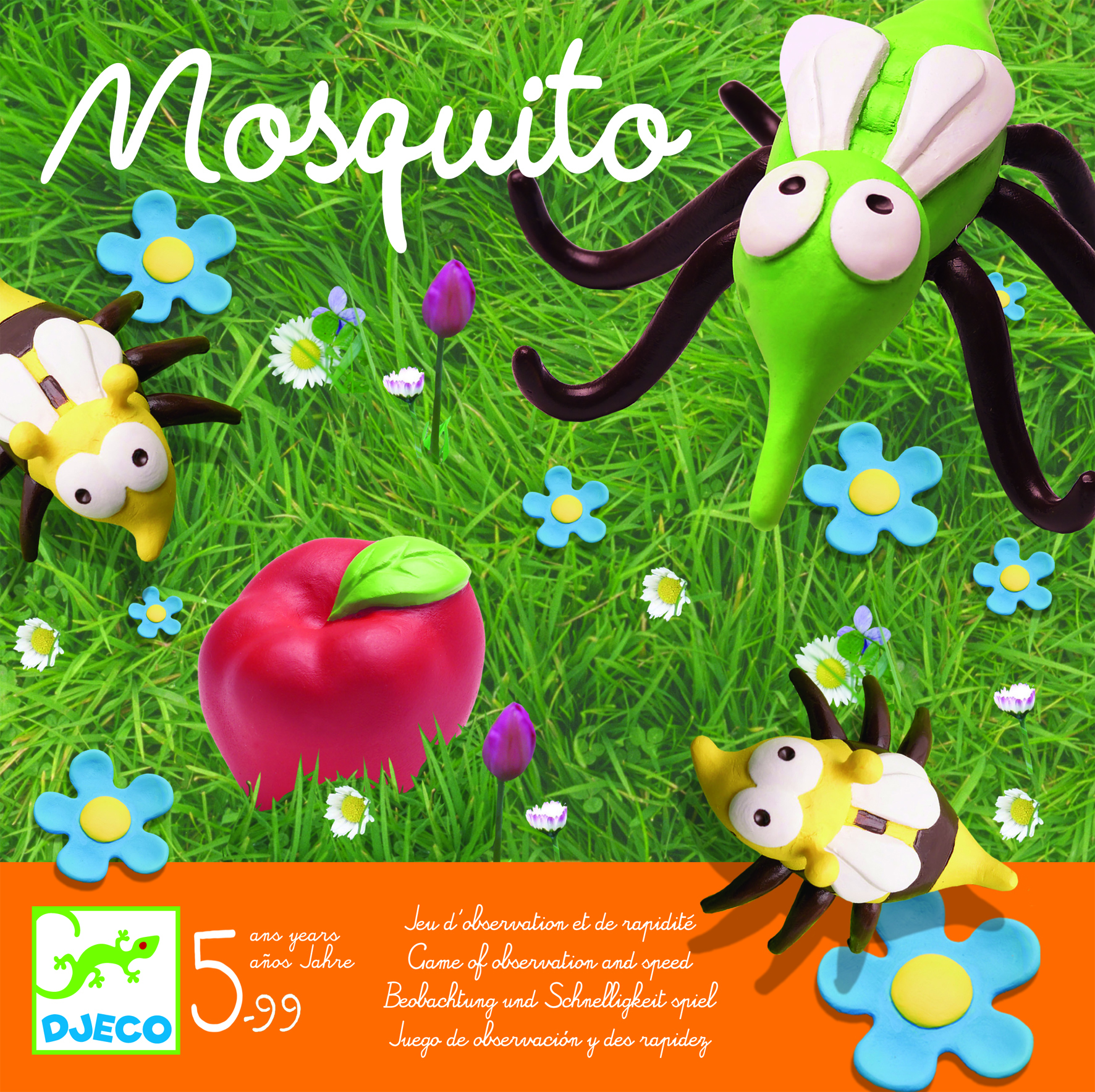 Mosquito