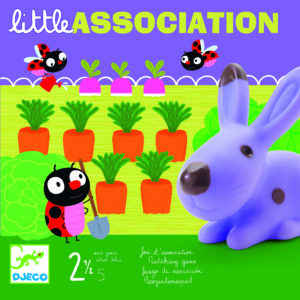 Little association