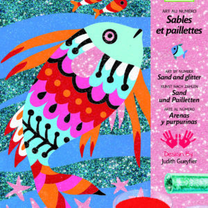 Arc-en-ciel de Poissons