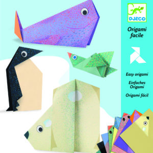 Animaux polaires