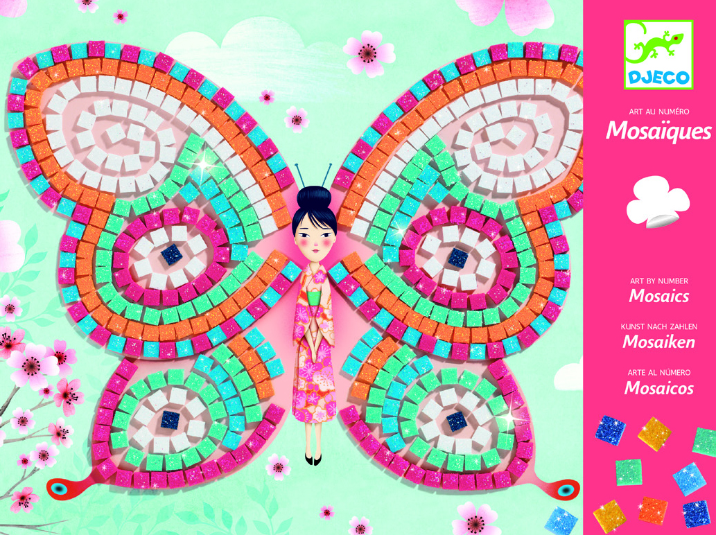 Papillons