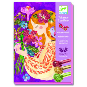 Le parfum des fleurs