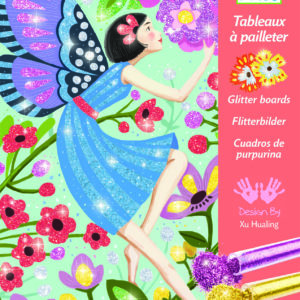 La douceur des fées
