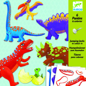 Dinosaures