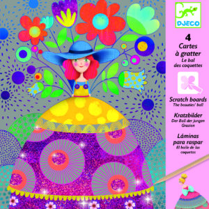 Le bal des coquettes