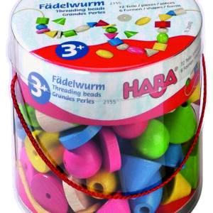 Bambini Serpent en perles à enfiler