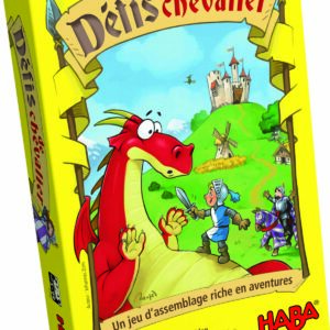 Défis de chevalier
