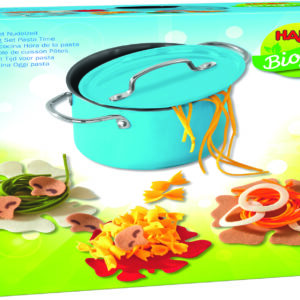 Ensemble de cuisson Pâtes