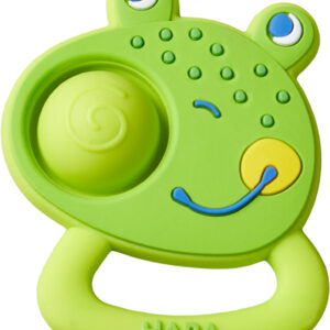 Hochet Grenouille Plop