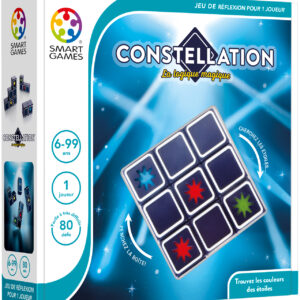 Constellation - nouveauté 2020