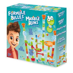 Formule Billes