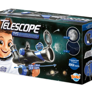 Télescope 15 activités